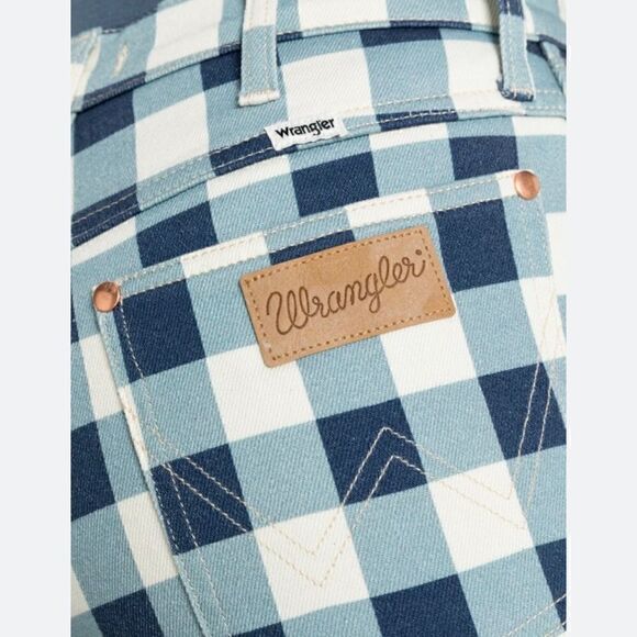 Wrangler Wrock jeans  - Picture 1 of 5